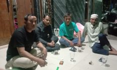 Pemdes Cibugel Fasilitasi Pengobatan Ade Lestari ke RSUD Kabupaten Tangerang