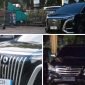 Dok, foto: Heboh! Mobil Owner One Two Six Diduga Adakan Pertemuan Dengan Kasatpol PP, Tuai Sorotan Tajam 