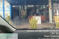 Penyalahgunaan Hunian Apartment Sebagai Tempat Prostitusi Online, Terancam di Cabut Izin dan Pidana, (dok, foto: Lokasi Apartment Samanea Diduga Jadi Sarang Tempat Prostitusi Online)