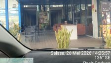 Penyalahgunaan Hunian Apartment Sebagai Tempat Prostitusi Online, Terancam di Cabut Izin dan Pidana, (dok, foto: Lokasi Apartment Samanea Diduga Jadi Sarang Tempat Prostitusi Online)