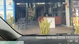 Penyalahgunaan Hunian Apartment Sebagai Tempat Prostitusi Online, Terancam di Cabut Izin dan Pidana, (dok, foto: Lokasi Apartment Samanea Diduga Jadi Sarang Tempat Prostitusi Online)