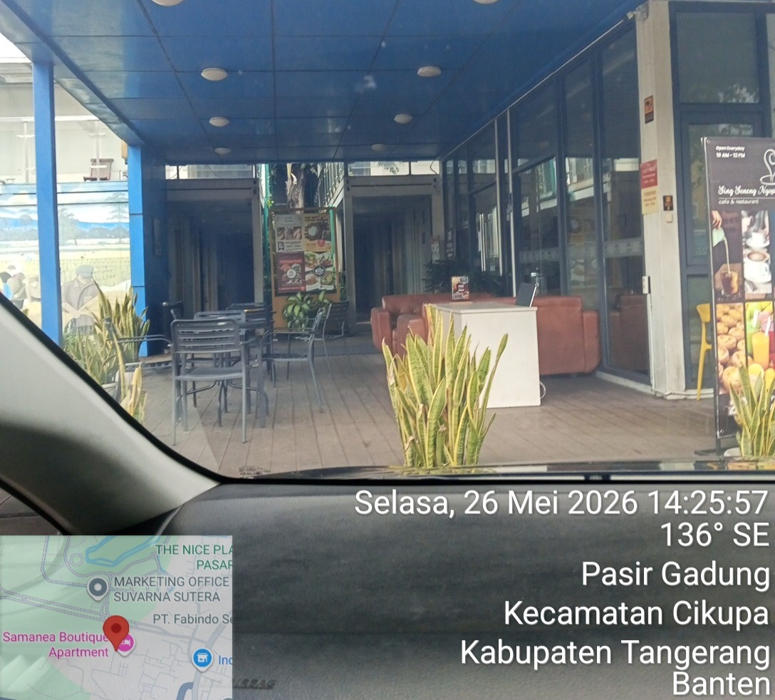 Penyalahgunaan Hunian Apartment Sebagai Tempat Prostitusi Online, Terancam di Cabut Izin dan Pidana, (dok, foto: Lokasi Apartment Samanea Diduga Jadi Sarang Tempat Prostitusi Online)