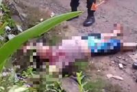Pria Ditemukan Tewas Bersimbah Darah Polres Oku Lakukan Penyelidikan (dok, foto: Rehan Korban Pembunuhan di Desa Bumi Kawa Kecamatan Lengkiti Kabupaten Oku)