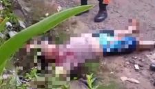 Pria Ditemukan Tewas Bersimbah Darah Polres Oku Lakukan Penyelidikan (dok, foto: Rehan Korban Pembunuhan di Desa Bumi Kawa Kecamatan Lengkiti Kabupaten Oku)