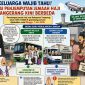 Ilustrasi Pemulangan Haji Kabupaten Tangerang