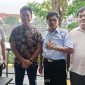 Rusak Pintu Gerbang Pabrik PT Molek Ayus Cikupa, Buruh PUK FSPMI Dilaporkan ke Polisi 