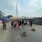 Gumay Ketum LSM Gerhana Pertanyakan Demo Berturut Beberapa Minggu Terakhir di PT Pemi Balaraja, Belum ada Tindakan Dari APH