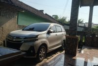 Diduga Kades Carenang Cisoka Gadaikan Mobil Dinas Operasional Demi Kepentingan Pribadi, Kades Dikonfirmasi Memilih Bungkam 