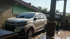 Diduga Kades Carenang Cisoka Gadaikan Mobil Dinas Operasional Demi Kepentingan Pribadi, Kades Dikonfirmasi Memilih Bungkam 