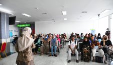 Dokter Spesialis Anak RSUD Tigaraksa Edukasi Orang Tua Tentang Pencegahan dan Penangan Diare Pada Anak