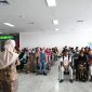 Dokter Spesialis Anak RSUD Tigaraksa Edukasi Orang Tua Tentang Pencegahan dan Penangan Diare Pada Anak