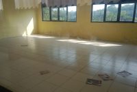 Setelah Mangkrak 7 Tahun Tidak Ada Siswa Setalah Ada Siswa Malah Kekurangan Bangku Untuk Belajar SDN Cibugel III Kecamatan Cisoka 