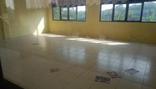 Setelah Mangkrak 7 Tahun Tidak Ada Siswa Setalah Ada Siswa Malah Kekurangan Bangku Untuk Belajar SDN Cibugel III Kecamatan Cisoka 