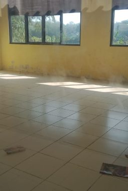 Setelah Mangkrak Tujuh Tahun Tidak Ada Siswa Setelah Ada Siswa Malah Kekurangan Bangku Untuk Belajar