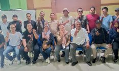 Matangkan Agenda dan Raker 2026 di Puncak Bogor, Media Center Cisoka Gelar Diskusi Strategis