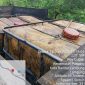 (Dok, foto: Kempu Penampungan Solar Subsidi Ilegal Kapasitas Ribuan Liter Bio Solar, Lapak Diduga Milik TB) WartaOne24.com