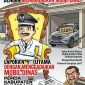 Diduga Mobil Operasional Desa Carenang  Digadai