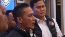 Dok, foto: AKP Pardiman Kasat Narkoba Polres Tangerang Selatan di Tangkap Dugaan Terlibat Peredaran Narkoba, Kini Digelandang ke Polda Metro Jaya Untuk Dilakukan Pemeriksaan Lebih Lanjut 