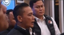 Dok, foto: AKP Pardiman Kasat Narkoba Polres Tangerang Selatan di Tangkap Dugaan Terlibat Peredaran Narkoba, Kini Digelandang ke Polda Metro Jaya Untuk Dilakukan Pemeriksaan Lebih Lanjut 