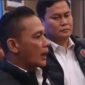 Dok, foto: AKP Pardiman Kasat Narkoba Polres Tangerang Selatan di Tangkap Dugaan Terlibat Peredaran Narkoba, Kini Digelandang ke Polda Metro Jaya Untuk Dilakukan Pemeriksaan Lebih Lanjut 