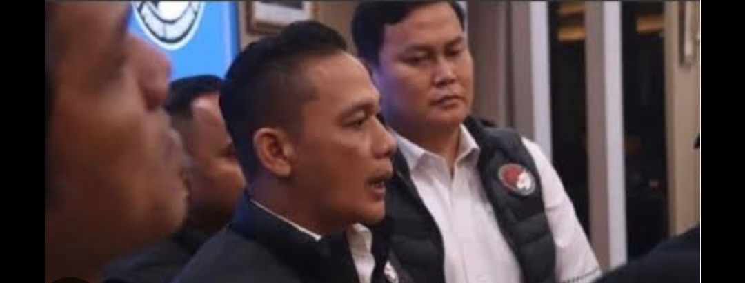 Dok, foto: AKP Pardiman Kasat Narkoba Polres Tangerang Selatan di Tangkap Dugaan Terlibat Peredaran Narkoba, Kini Digelandang ke Polda Metro Jaya Untuk Dilakukan Pemeriksaan Lebih Lanjut 