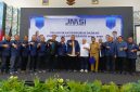 (Dok, foto Istimewa) JMSI DKI Resmi Dilantik Dengan Masa Periode 2025 - 2030