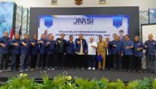 (Dok, foto Istimewa) JMSI DKI Resmi Dilantik Dengan Masa Periode 2025 - 2030