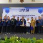 (Dok, foto Istimewa) JMSI DKI Resmi Dilantik Dengan Masa Periode 2025 - 2030