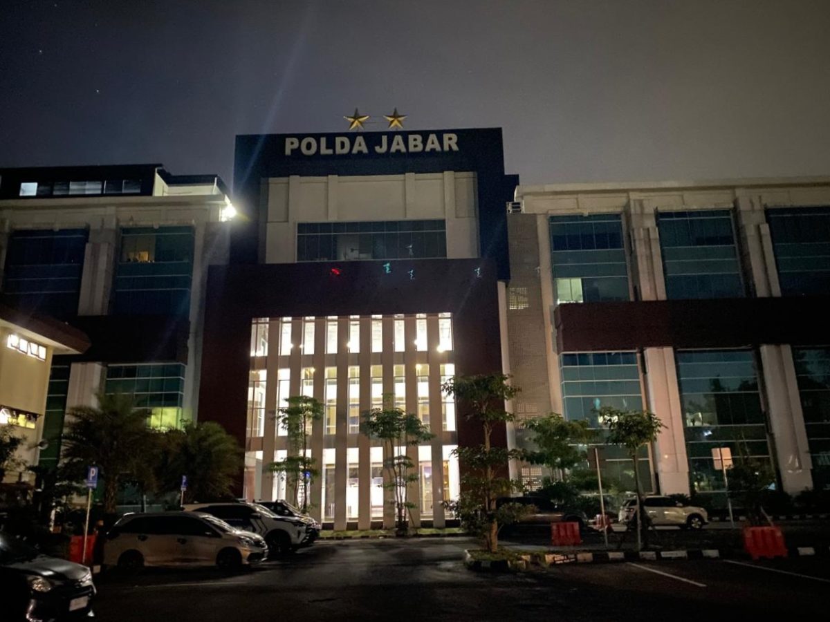 Dok, foto Istimewa: Polda Jabar 