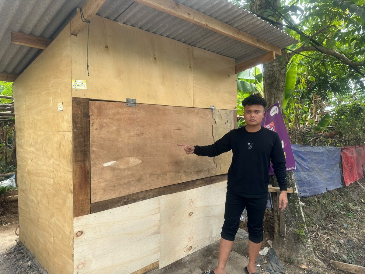Dok, Foto : Anggota Satresnarkoba Polres Cianjur Sidak Toko, Hendak Disidak, Warung Diduga Jual Pil Koplo Mendadak Tutup 