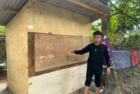 Dok, Foto : Anggota Satresnarkoba Polres Cianjur Sidak Toko, Hendak Disidak, Warung Diduga Jual Pil Koplo Mendadak Tutup "Bocor Halus" Atau Ada Yang Bermain?