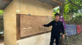 Dok, Foto : Anggota Satresnarkoba Polres Cianjur Sidak Toko, Hendak Disidak, Warung Diduga Jual Pil Koplo Mendadak Tutup 