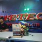 Dok, foto Istimewa: Cafe Meteor Dugaan Peredaran Narkoba, Pemilik Pilih Diam