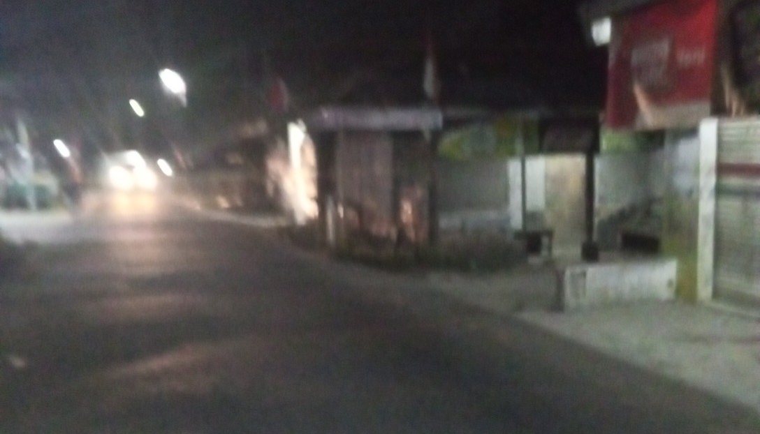 Ketua MUI Cisoka Desak Aparat Berikan Sanksi Tegas Terhadap Tempat Hiburan dan Peredaran Miras di Cilaban Cisoka 