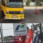 Dok , foto: Mobil Pengangsu Bio Solar Subsidi Diduga Milik Akil