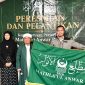 PB Mathla'ul Anwar Resmikan Perwakilan di Belanda