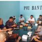 PWI Banten Do'akan Keselamatan Lima Jurnalis Yang Dilaporkan Hilang Saat Liputan GAK 