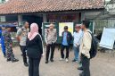 Dok, foto: Ketua PWI Banten Bersama Kapolda di Posko Pencarian 5 Wartawan, Gelar Doa Bersama 