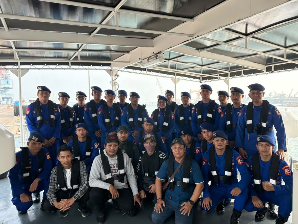 Hari ke-6 PWI Banten Kirim 5 Delegasi Pencarian Wartawan Hilang di GAK