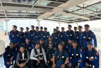 Hari ke-6 PWI Banten Kirim 5 Delegasi Pencarian Wartawan Hilang di GAK