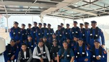 Hari ke-6 PWI Banten Kirim 5 Delegasi Pencarian Wartawan Hilang di GAK