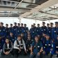 Hari ke-6 PWI Banten Kirim 5 Delegasi Pencarian Wartawan Hilang di GAK