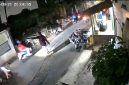 Aksi Koboi Bersajam di Semanan, Reskrim Kalideres Didesak Jangan Diam