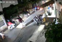 Aksi Koboi Bersajam di Semanan, Reskrim Kalideres Didesak Jangan Diam