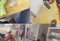 Dok, foto : Aktivitas Penjualan Obat Keras Ilegal Berlangsung di PS Krenceng. Oknum RW Diduga Orang Kepercayaan Botak