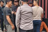 Dok, foto: Respon Cepat Jajaran Polsek Cisoka Amankan Terduga Pelaku Pencabulan Anak