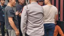 Dok, foto: Respon Cepat Jajaran Polsek Cisoka Amankan Terduga Pelaku Pencabulan Anak