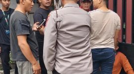 Dok, foto: Respon Cepat Jajaran Polsek Cisoka Amankan Terduga Pelaku Pencabulan Anak