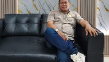 Koalisi Lembaga Desak KPK Periksa BPN Tangerang dan Pemkab Tangerang, Pasca Polemik Pagar Laut