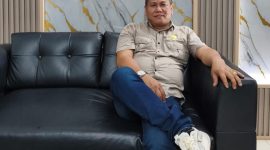 Koalisi Lembaga Desak KPK Periksa BPN Tangerang dan Pemkab Tangerang, Pasca Polemik Pagar Laut
